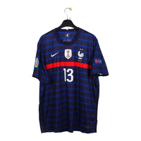 2020/21 - Equipe de France - Kante #13 (2XL)