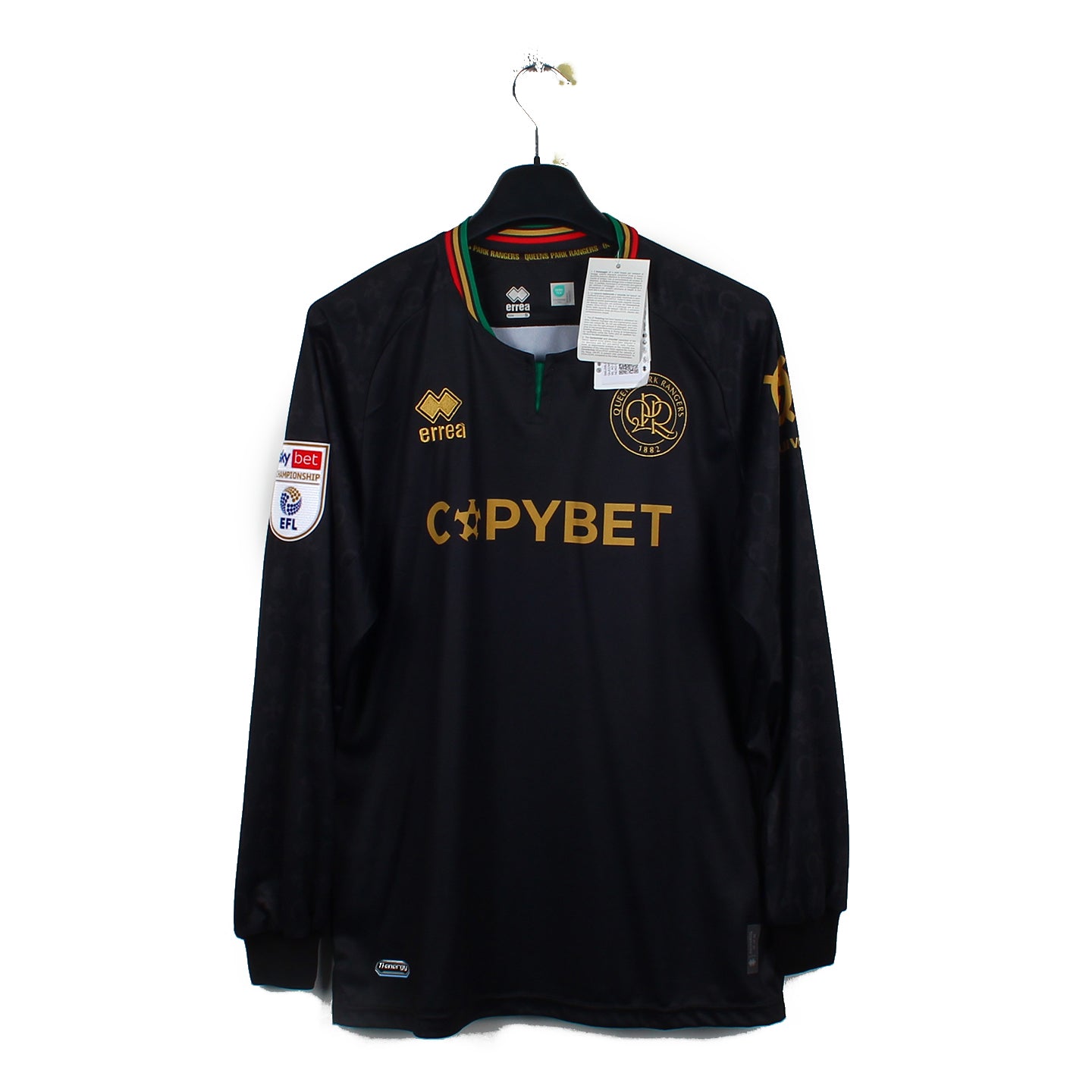 2024/25 - Queens Park Rangers - Chair #10 (S)