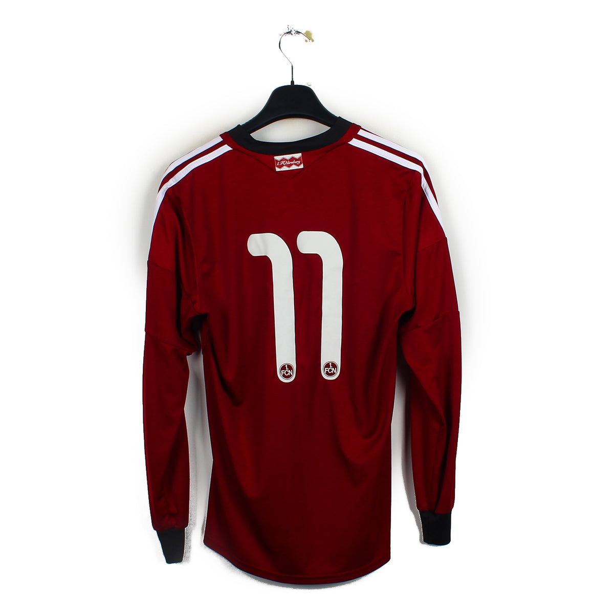2013/14 - Nuremberg FC #11 (M) [MATCH ISSUE]