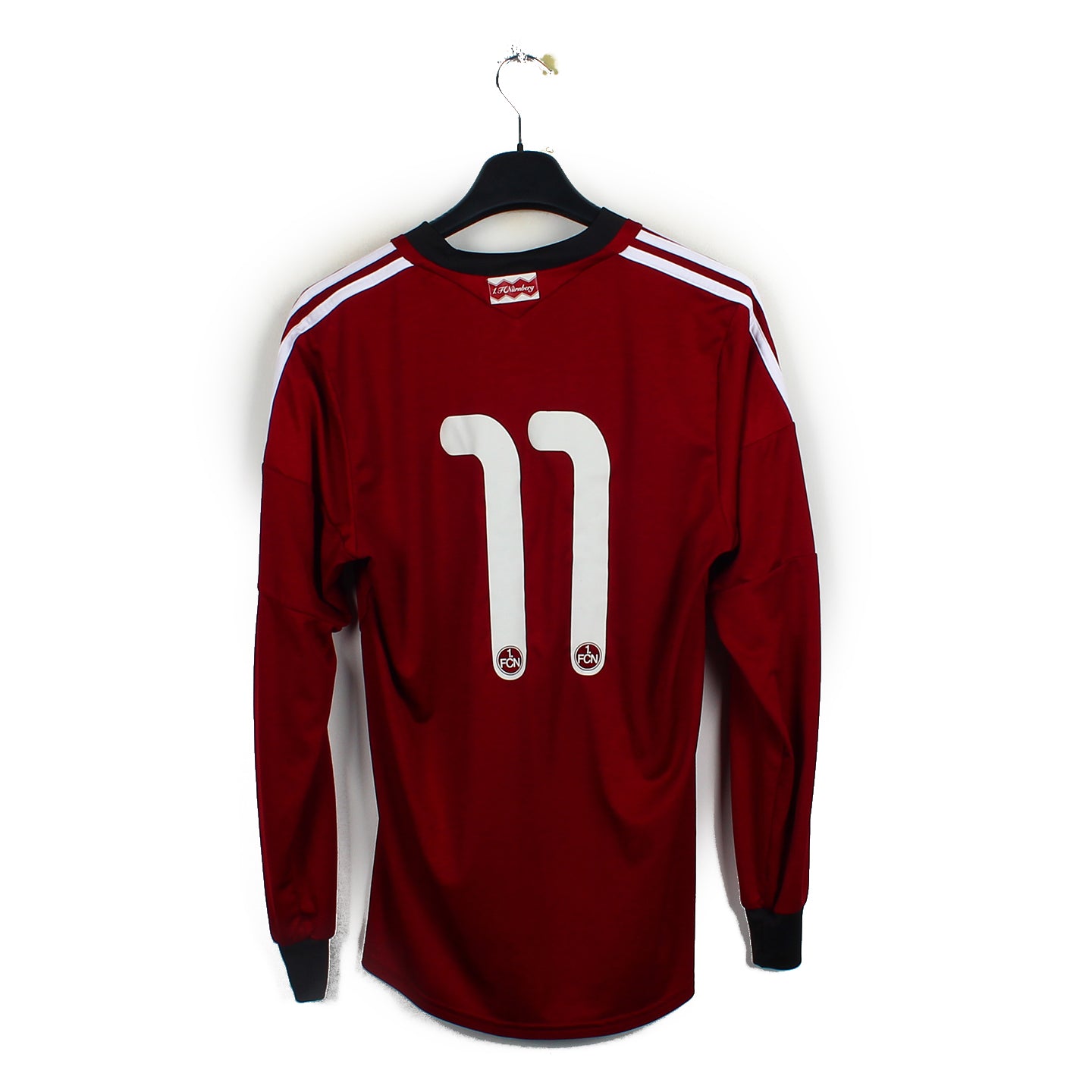 2013/14 - Nuremberg FC #11 (M) [MATCH ISSUE]