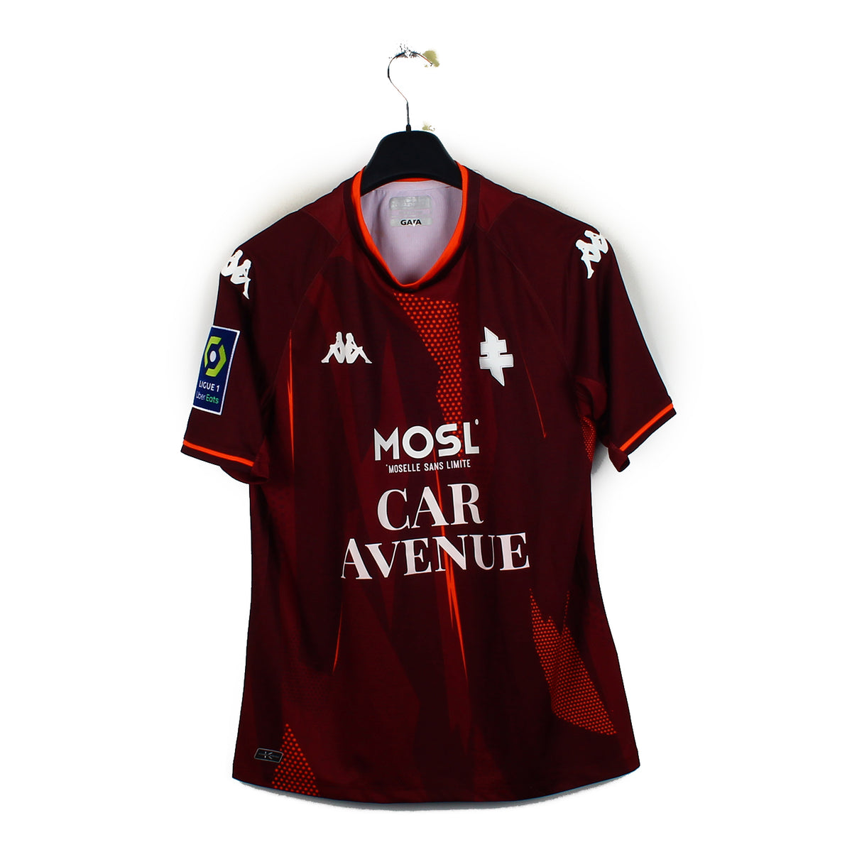 2021/22 - Metz FC (M)