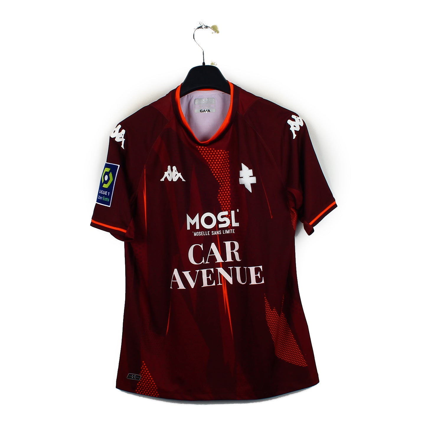 2021/22 - Metz FC (M)