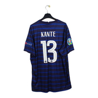 2020/21 - Equipe de France - Kante #13 (2XL)