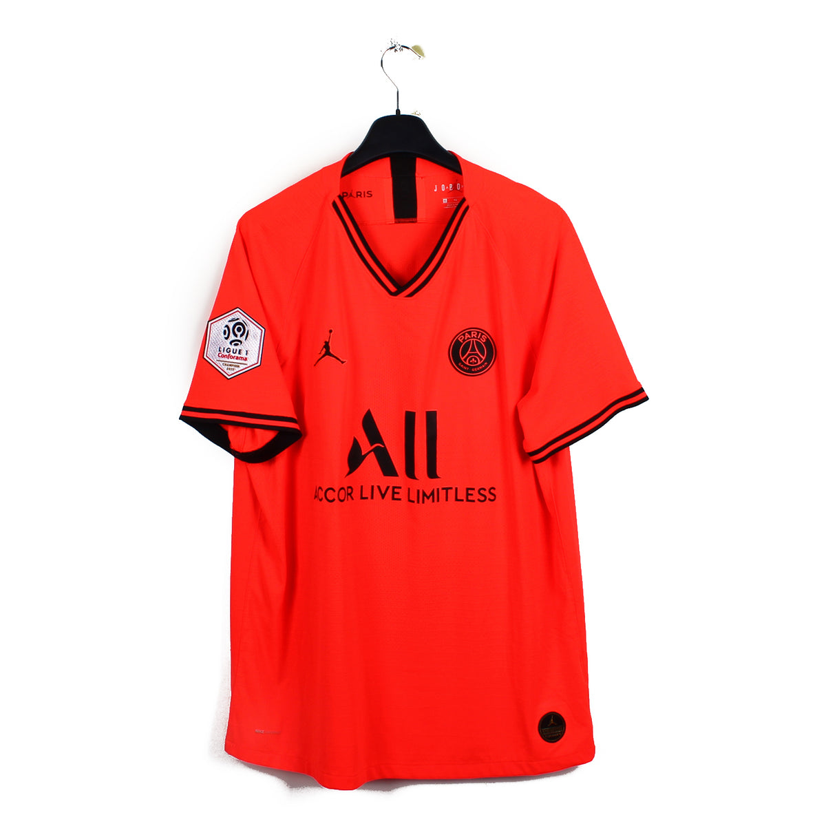 2019/20 - PSG - Sarabia #19 (XL) [pro]