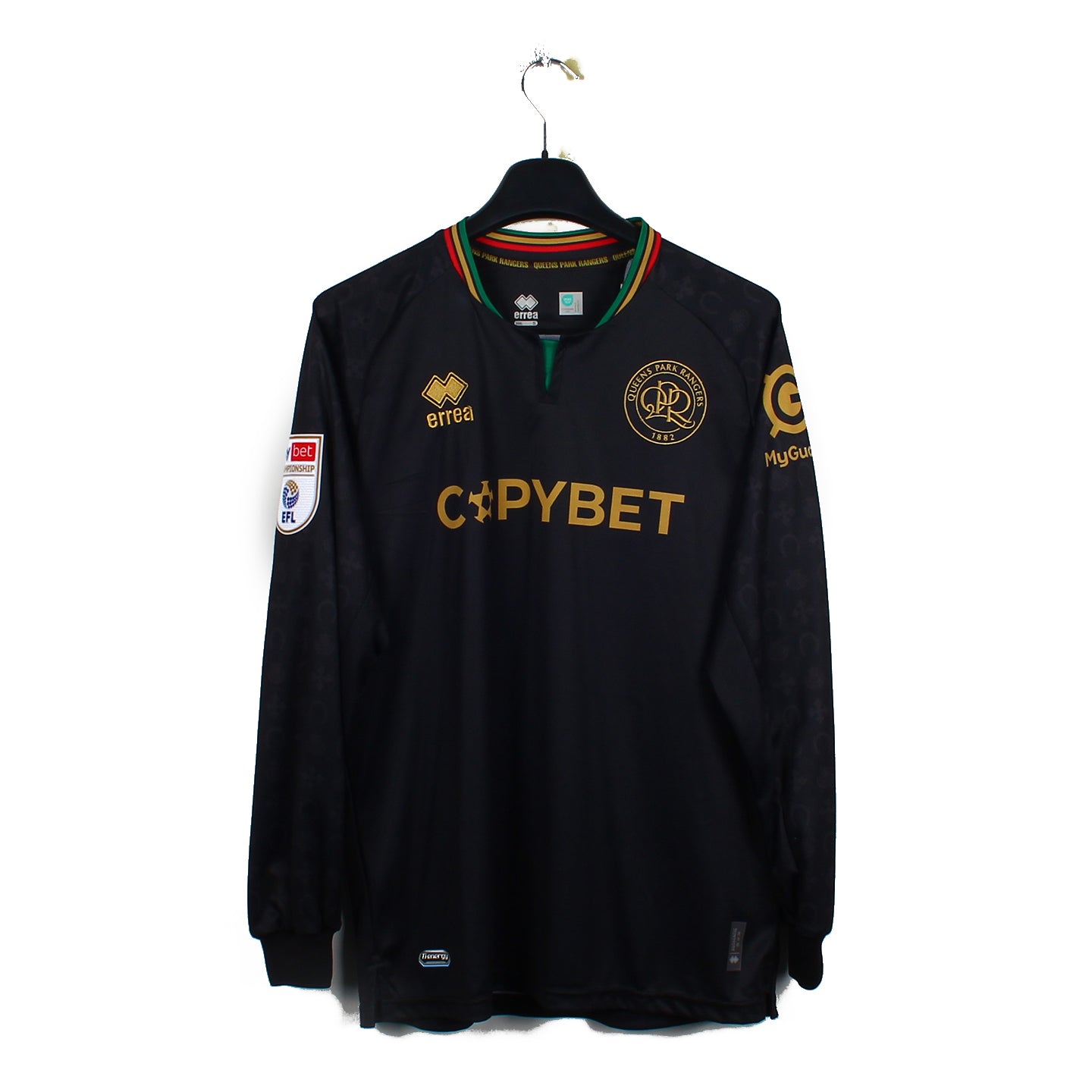 2024/25 - Queens Park Rangers - Chair #10 (S)