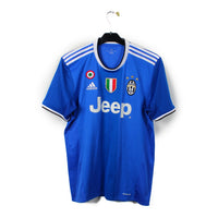 2016/17 - Juventus - Dybala #21 (M)