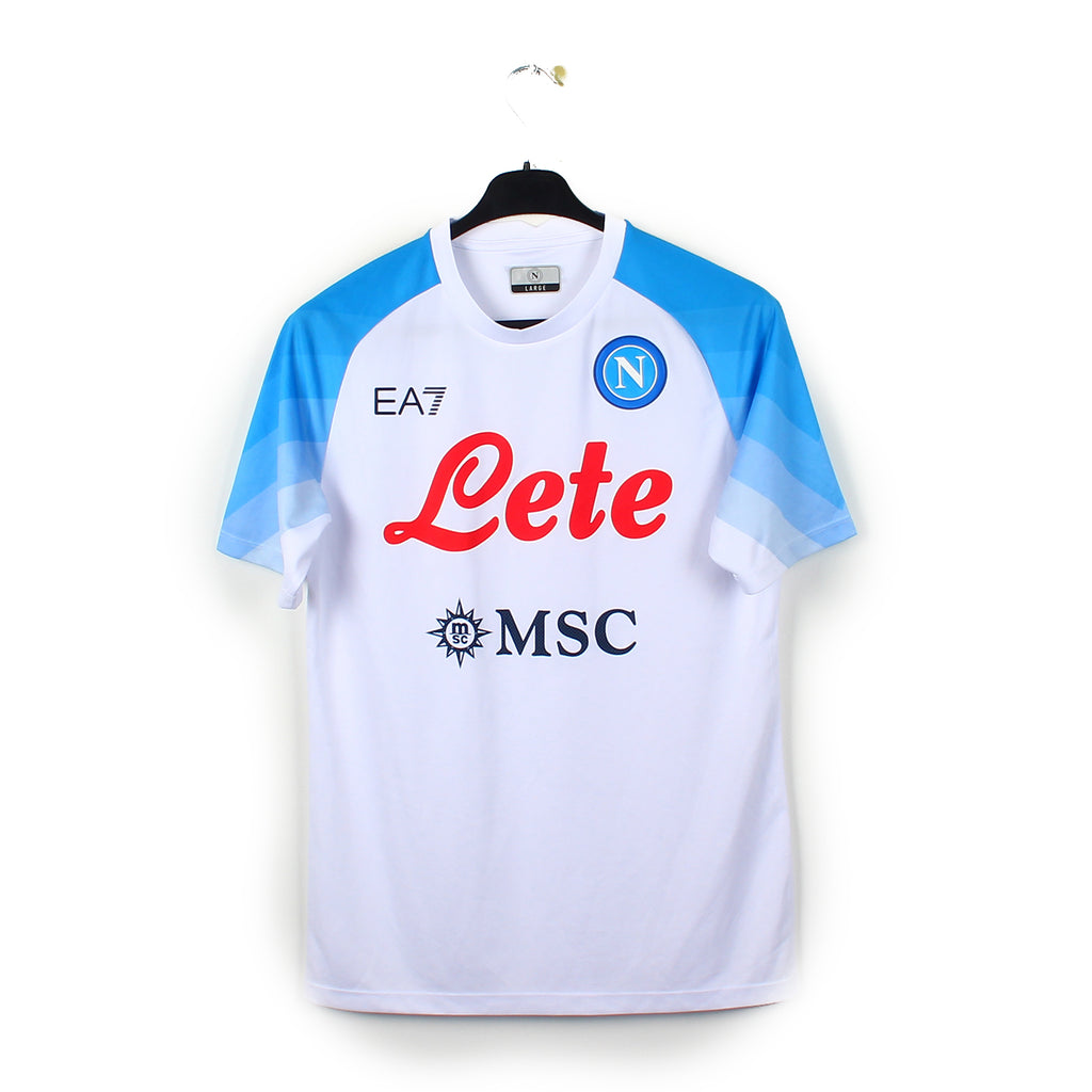 2022/23 - Naples (2XL)