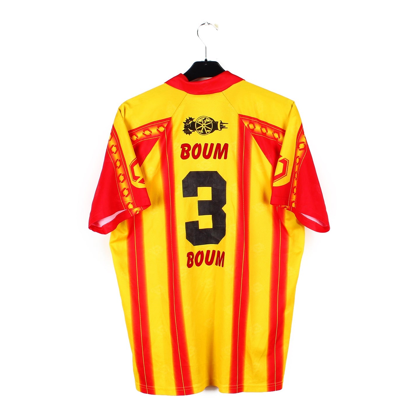 2000's - RFC Tournai #3 (XL)