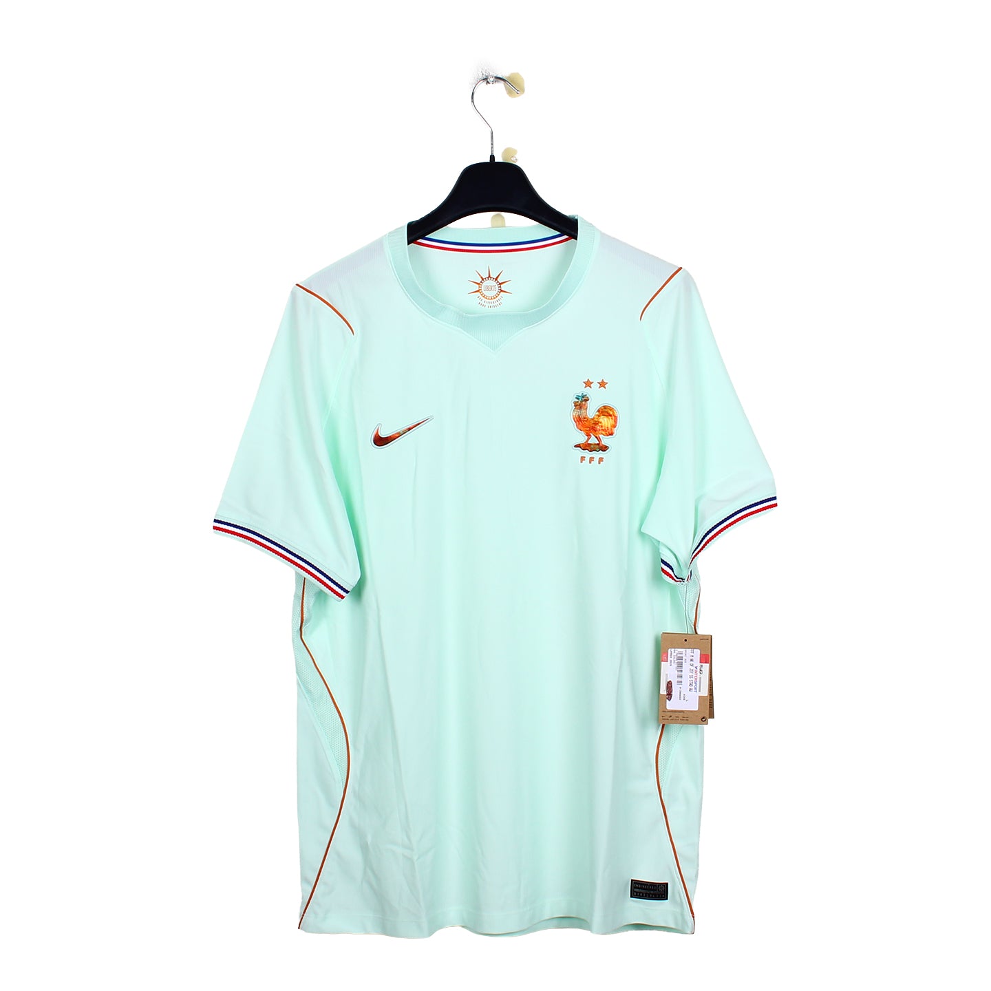 2026 - Equipe de France (L)