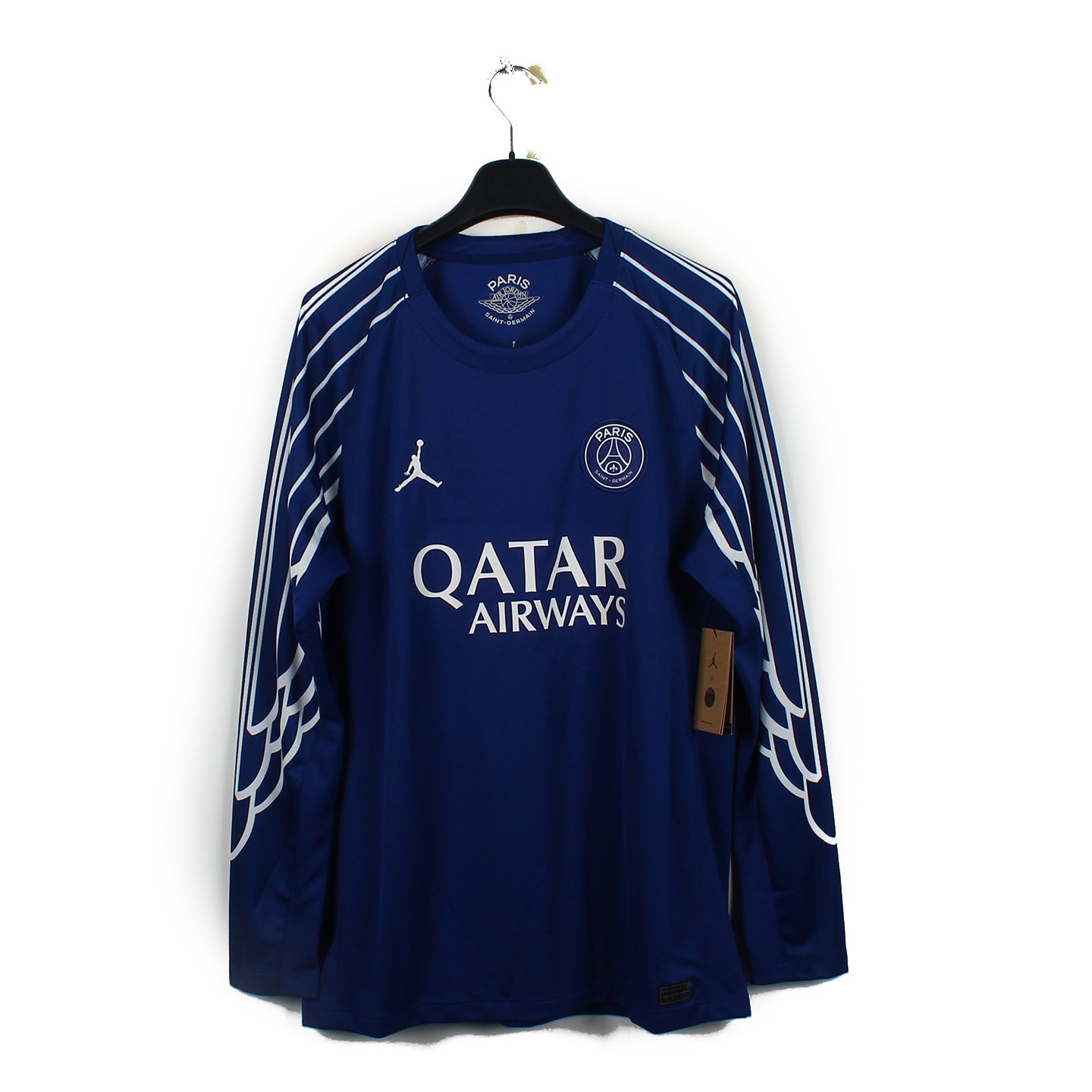 2024/25 - PSG - Dembélé #10 (L)