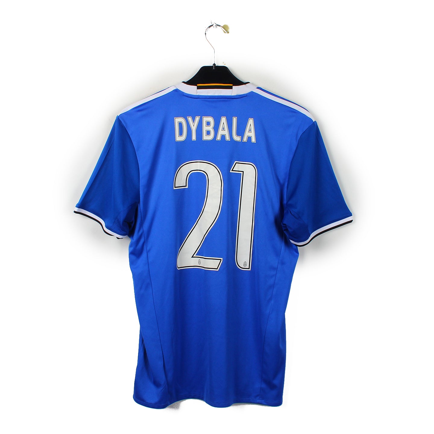 2016/17 - Juventus - Dybala #21 (M)