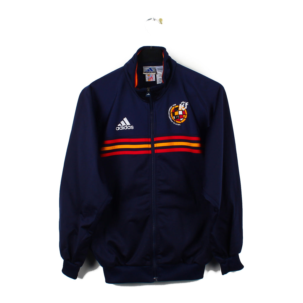1998/99 - Espagne (S)