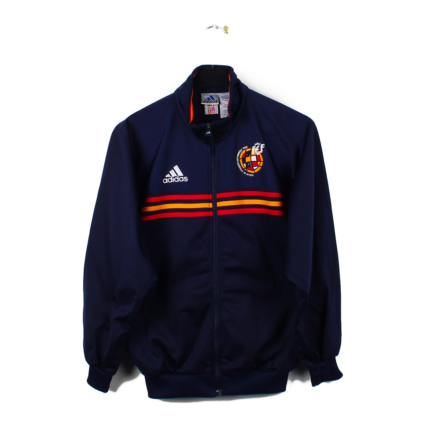 1998/99 - Espagne (S)