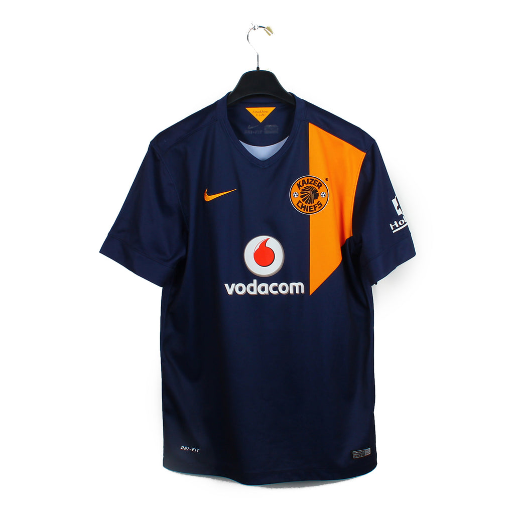 2014/15 - Kaizer Chiefs (M)