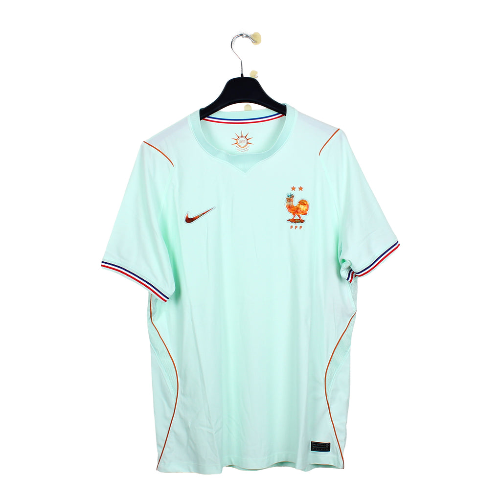 2026 - Equipe de France (L)