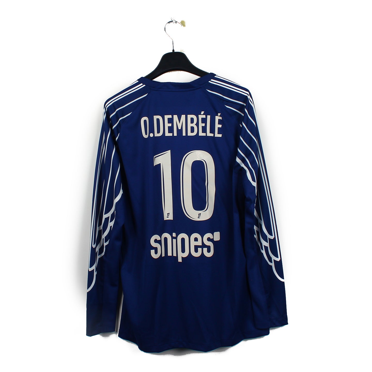 2024/25 - PSG - Dembélé #10 (L)
