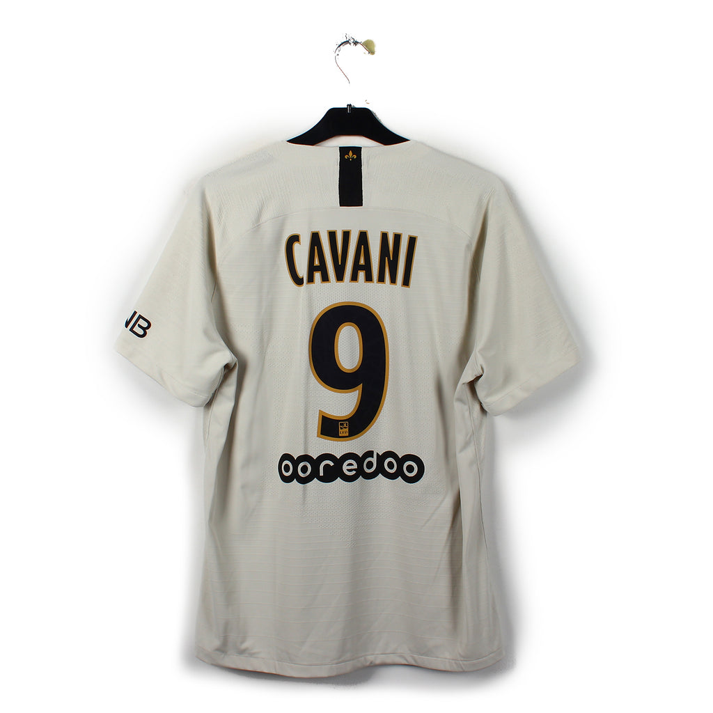 2018/19 - PSG - Cavani (S) [pro]