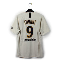 2018/19 - PSG - Cavani (S) [pro]