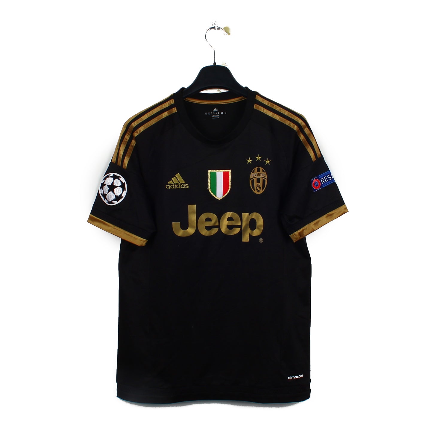 2015/16 - Juventus (M)