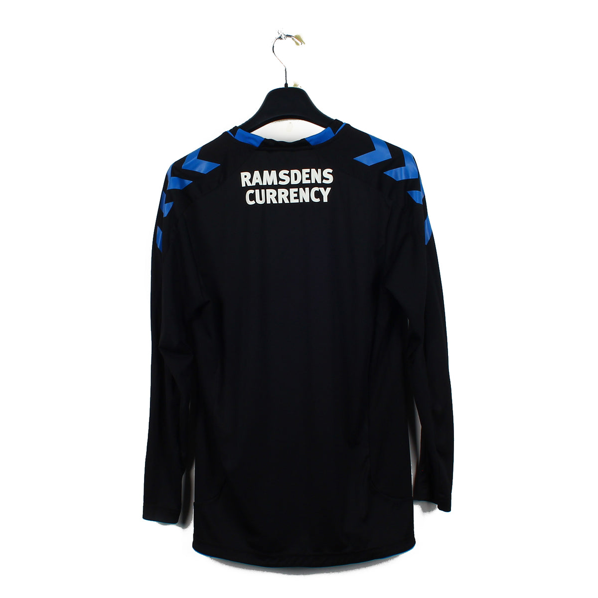 2019/20 - Middlesbrough (M)