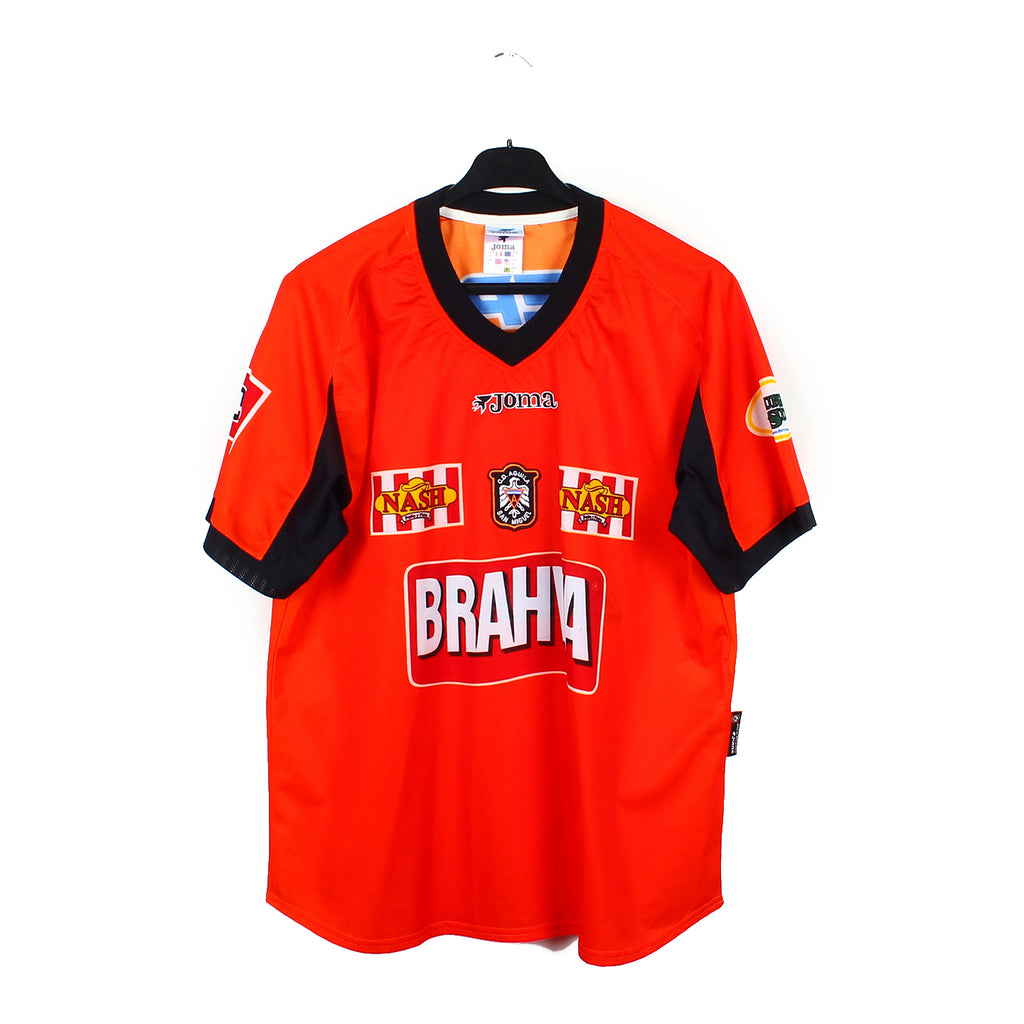 2000's - CD Aguila (XL)