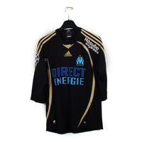2008/09 - OM - Mandanda #30 (S)