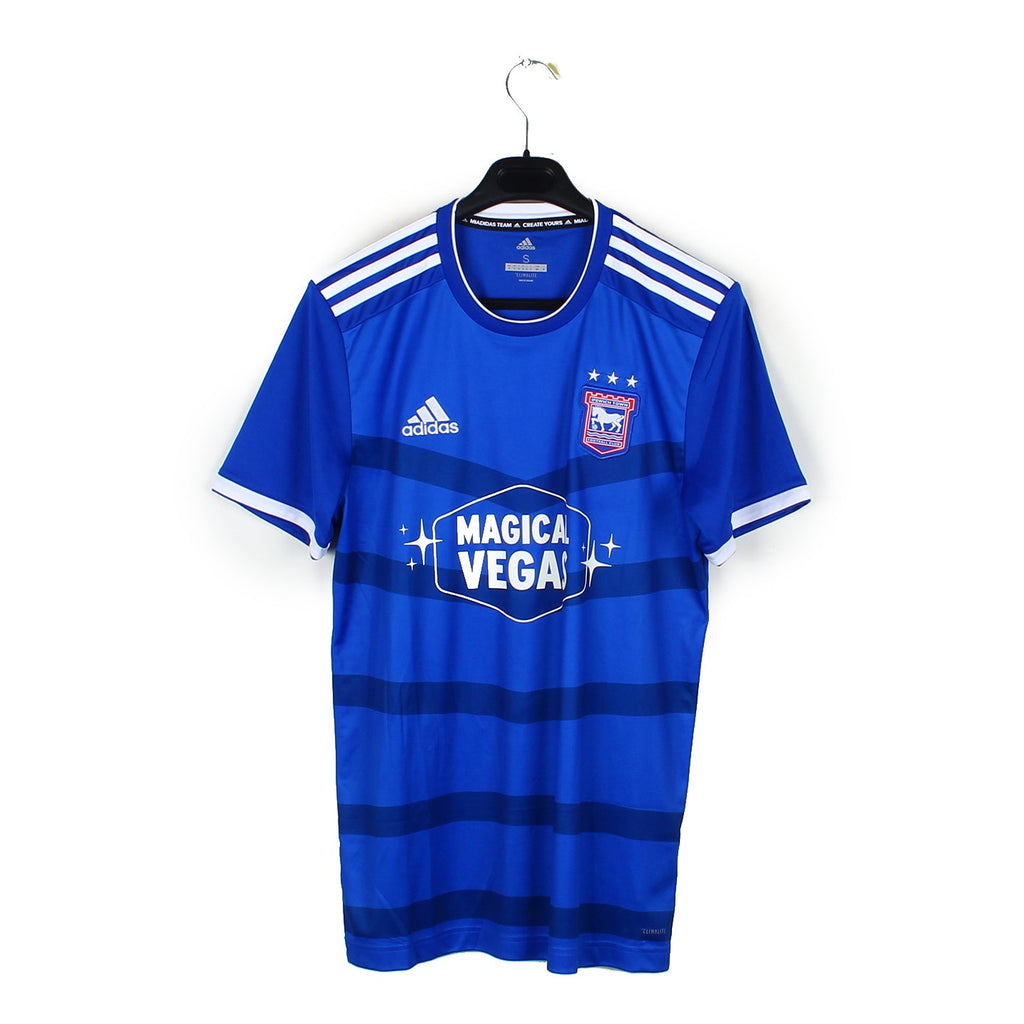 2019/20 - Ipswich Town (S)