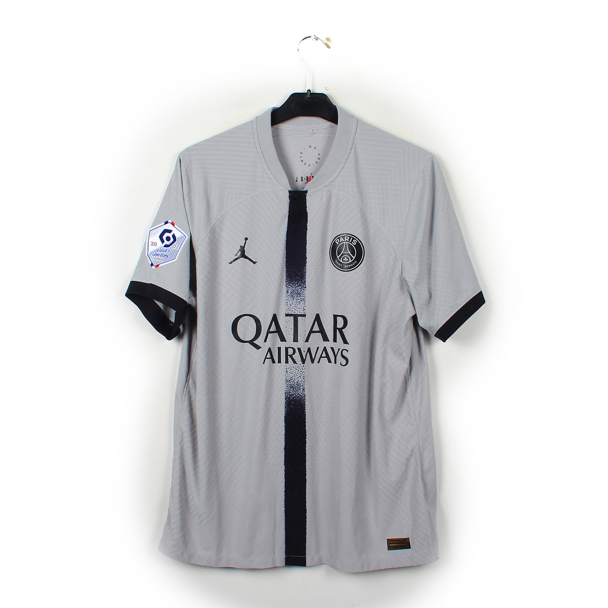 2022/23 - PSG - Mbappe #7 (S) [pro]