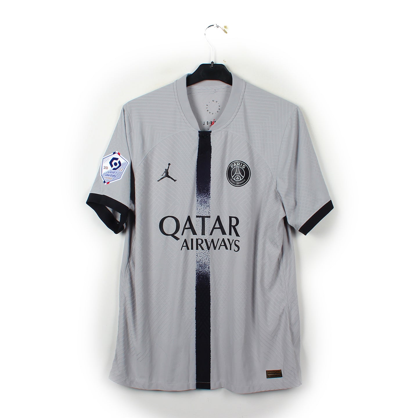 2022/23 - PSG - Mbappe #7 (S) [pro]