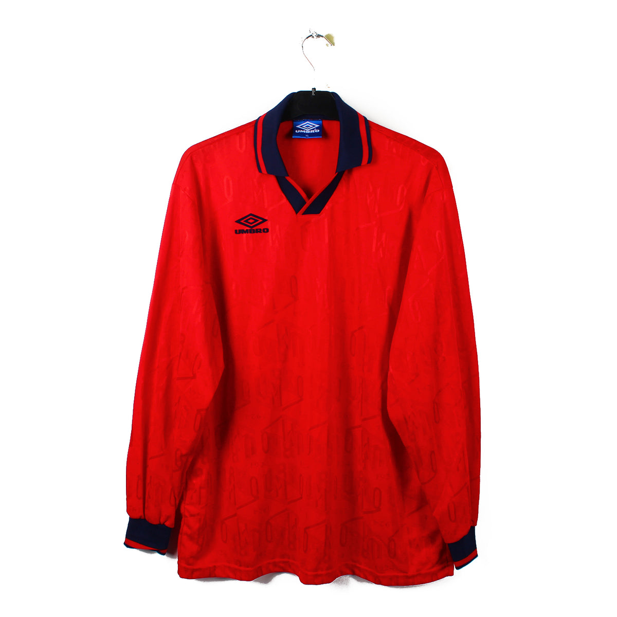 1990's - Umbro Template (XL)