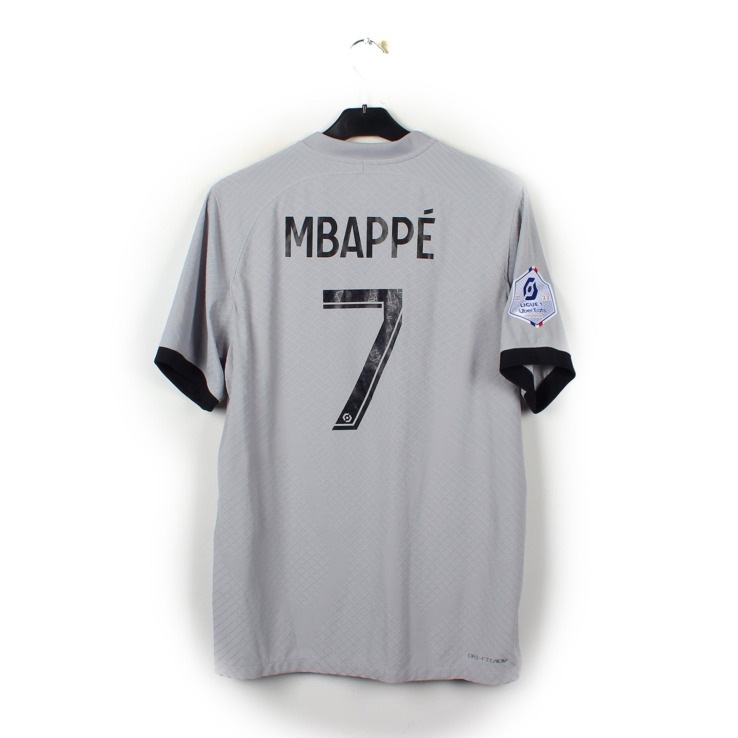 2022/23 - PSG - Mbappe #7 (S) [pro]
