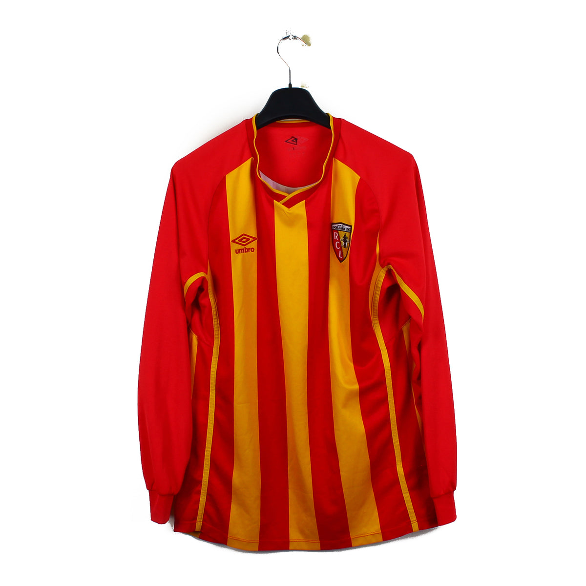 2014/15 - RC Lens - Landre #22 (M)