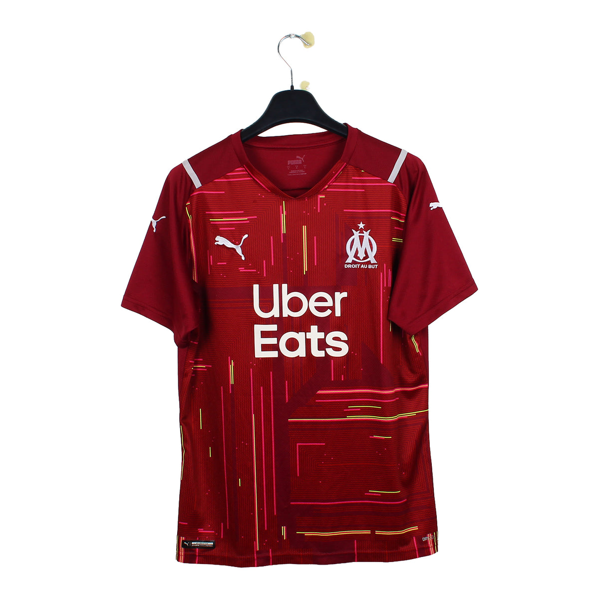 2021/22 - OM (L)