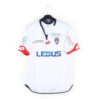2016/17 - Sochaux Montbéliard FC #33 (XL) [MATCH ISSUE]