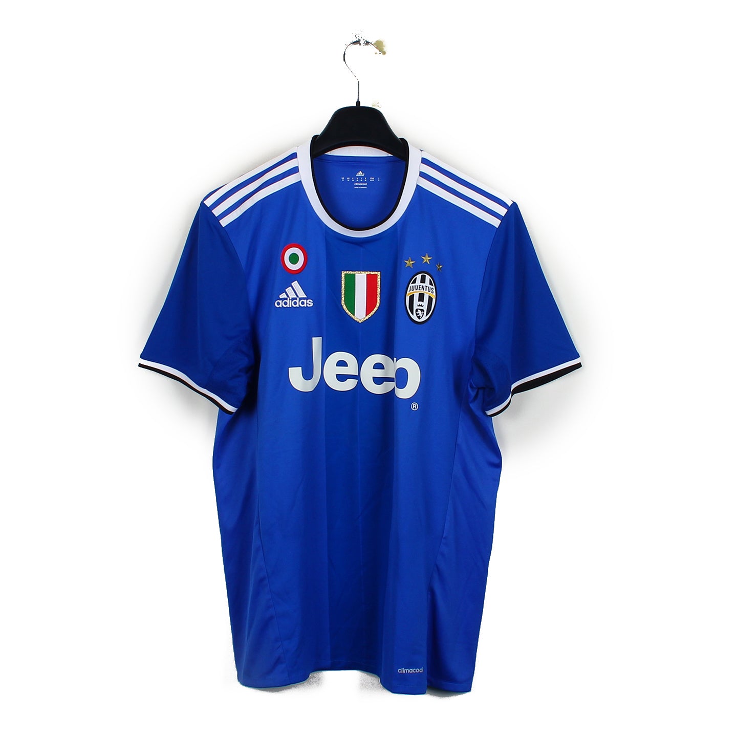 2016/17 - Juventus (M)