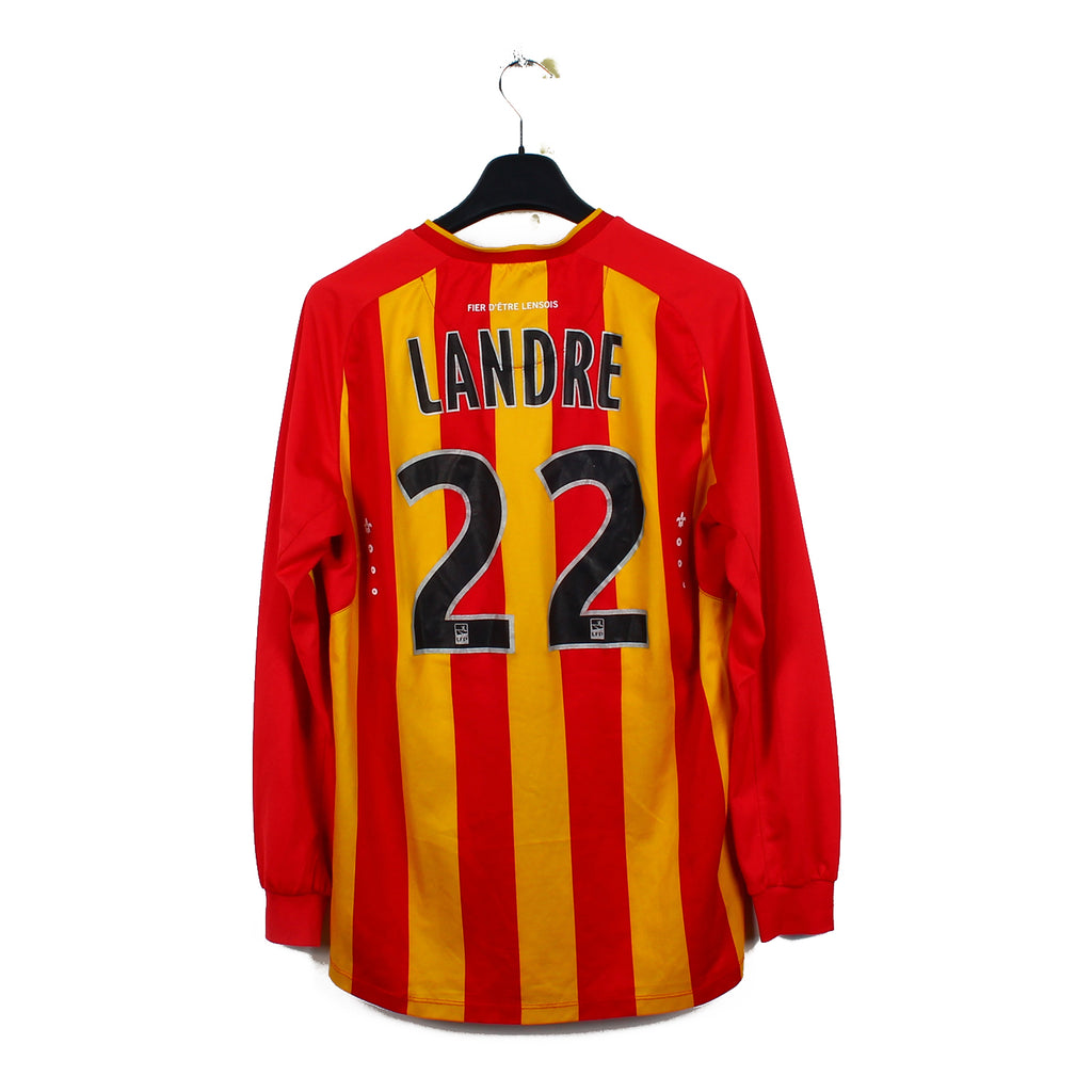 2014/15 - RC Lens - Landre #22 (M)