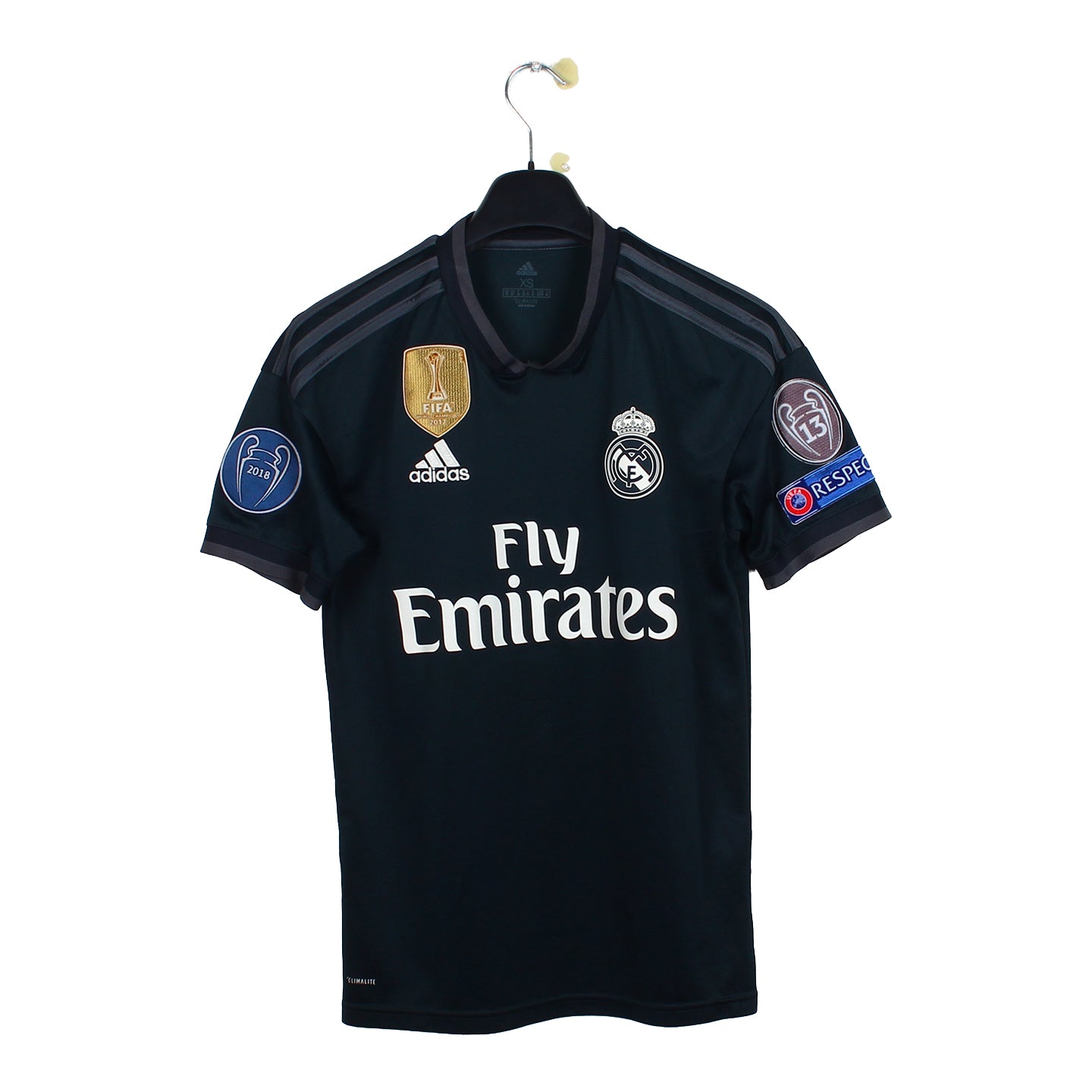 2018/19 - Real Madrid (XS)