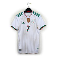 2019/20 - Algérie - Mahrez #7 (XS)