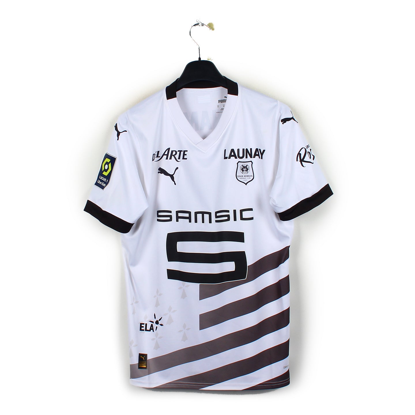 2023/24 - Stade Rennais - Belocian #18 (M)