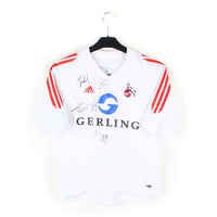 2005/06 - Cologne FC (12ans) *signé*