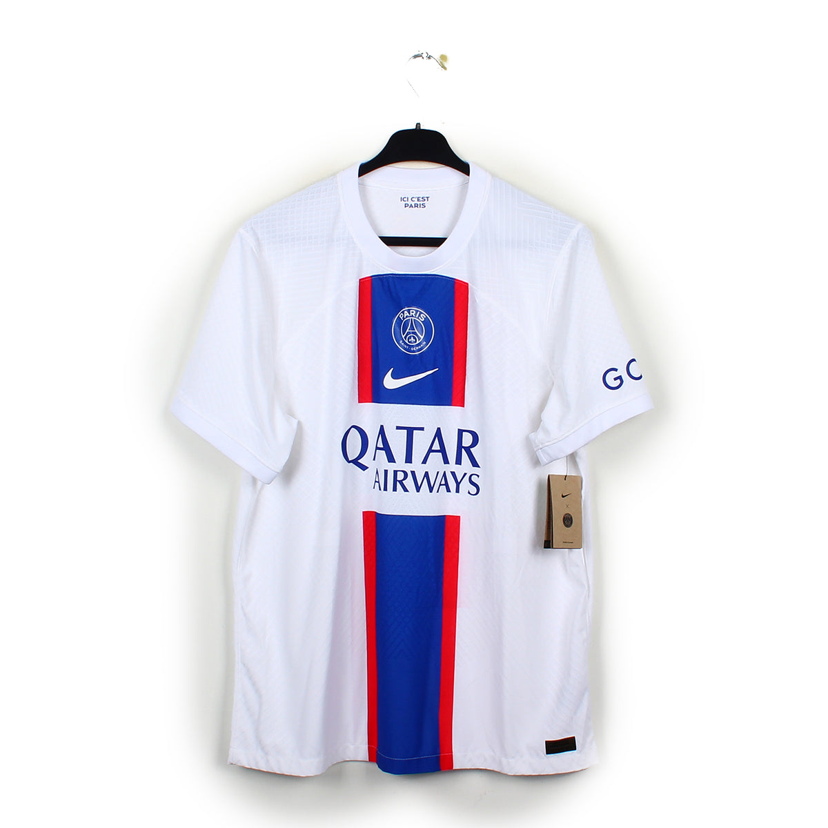 2022/23 - PSG - Messi #30 (M) [pro]