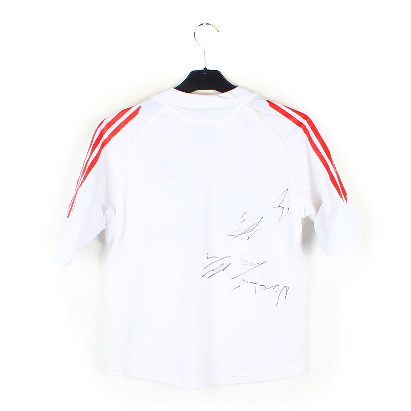 2005/06 - Cologne FC (12ans) *signé*