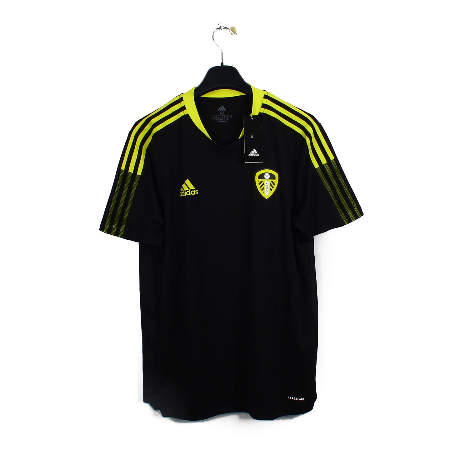 2020/21 - Leeds United (M)