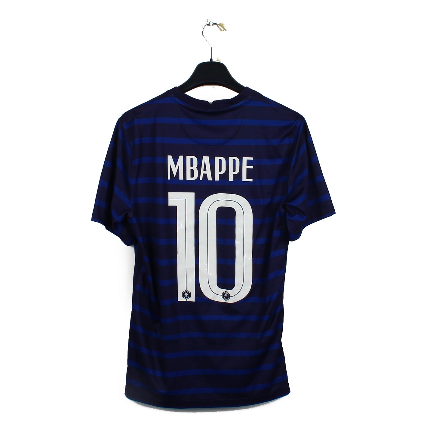2020/21 - Equipe de France - Mbappé #10 (M)