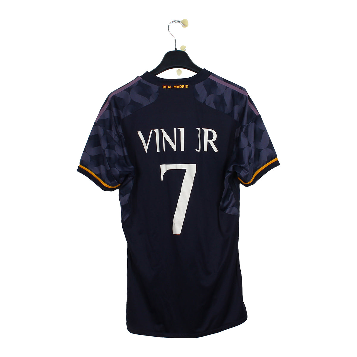 2023/24 - Real Madrid - Vini Jr #7 (M)
