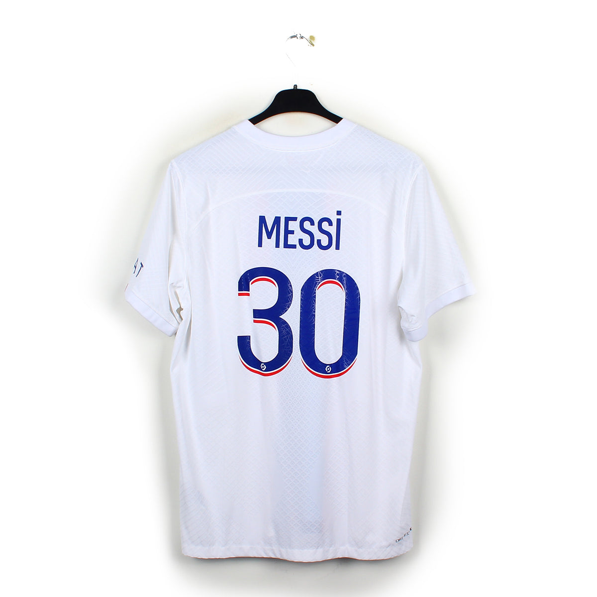 2022/23 - PSG - Messi #30 (S) [pro]