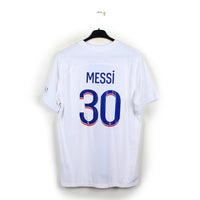 2022/23 - PSG - Messi #30 (S) [pro]