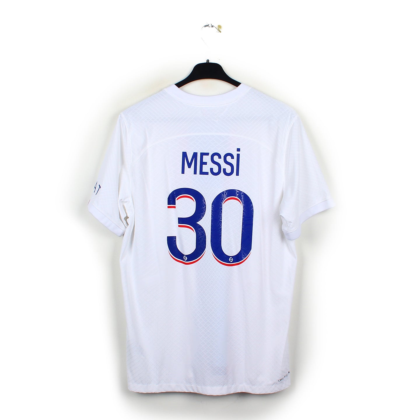 2022/23 - PSG - Messi #30 (S) [pro]