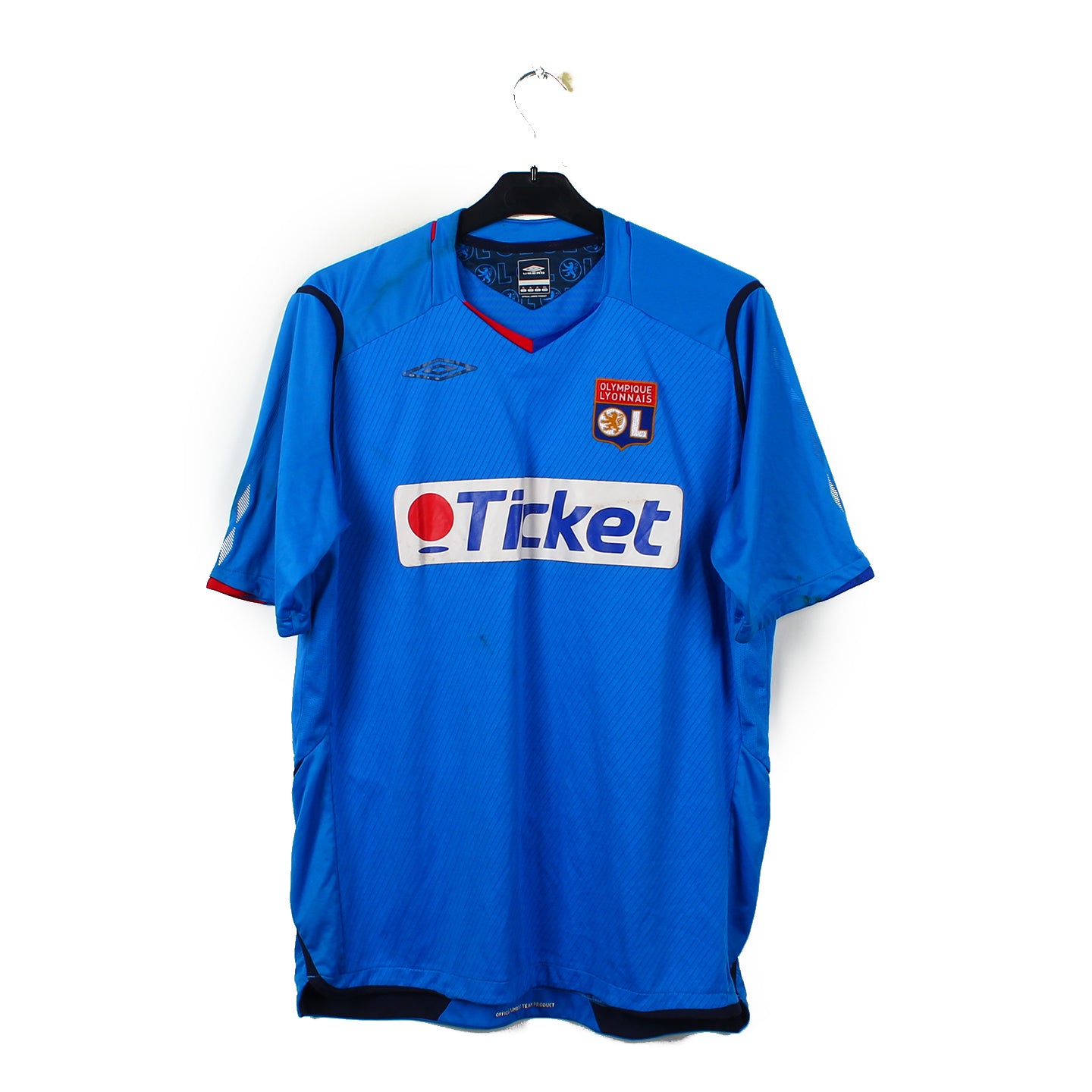 2008/09 - OL (XL)