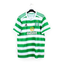 2021/22 - Celtic Glasgow (XS)